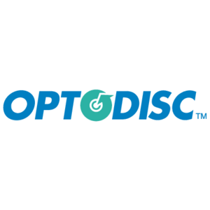 Optodisc Logo