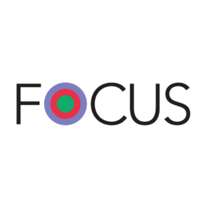 Focus(4) Logo