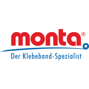 Monta Logo