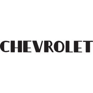 Chevrolet 1951 Logo