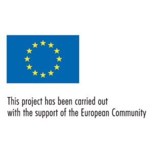 European Community Logo