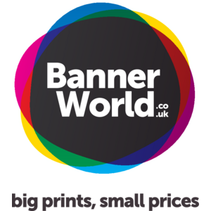 Banner World Logo