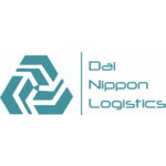 Dai Nippon Logistics Logo