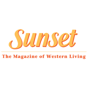 Sunset Magazine Logo