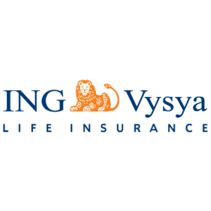 ING Vysya Logo