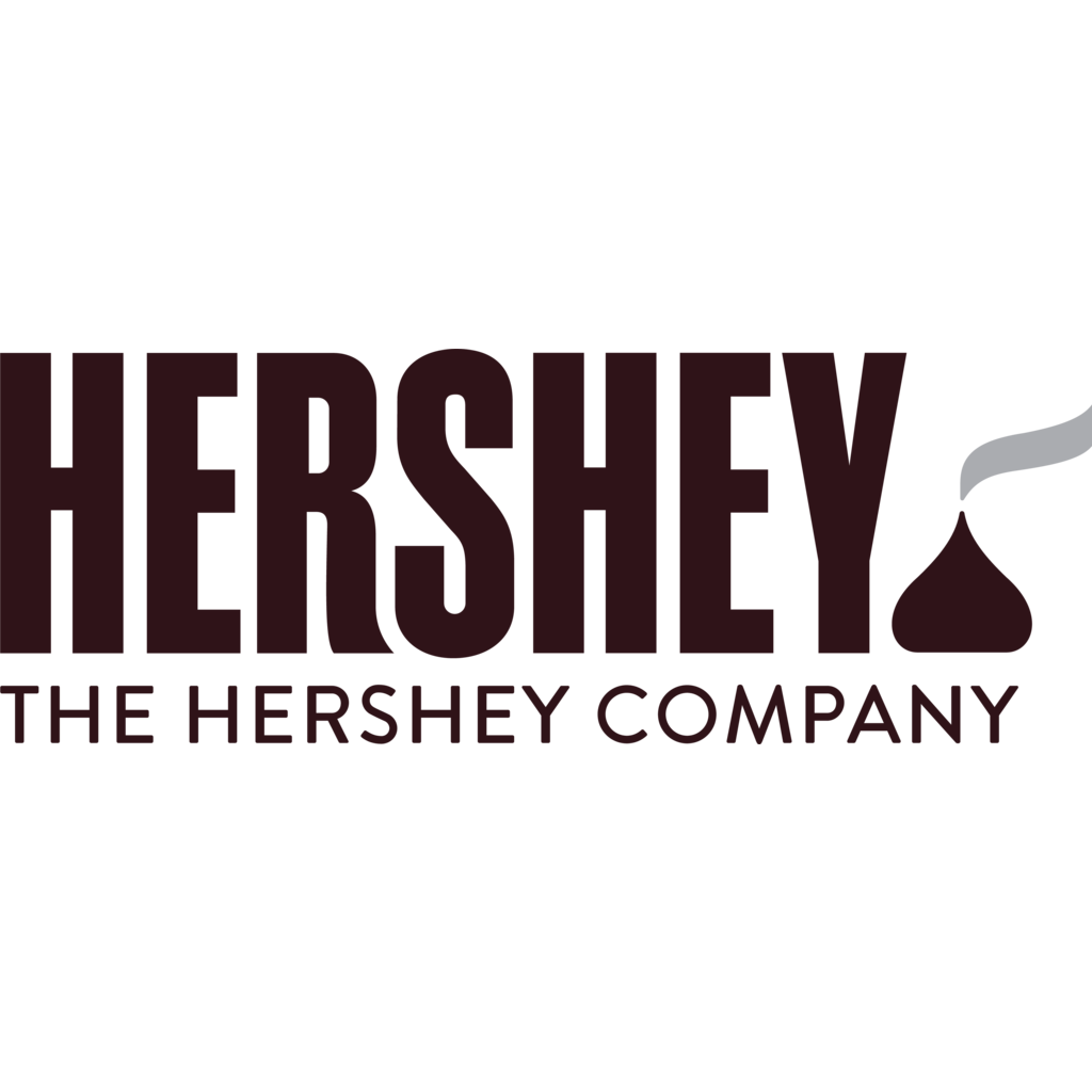 Logo, Food, United States, The Hershey Company