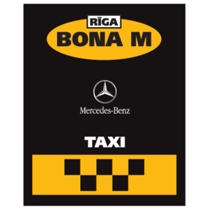 Bona M Logo