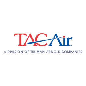 TAC Air Logo