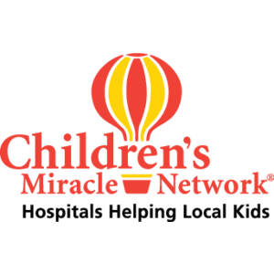 Children's Miracle Network Logo