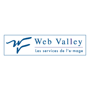Web Valley Logo