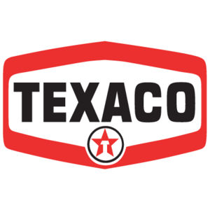 Texaco Logo