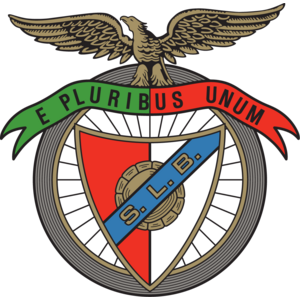 SL Benfica Logo