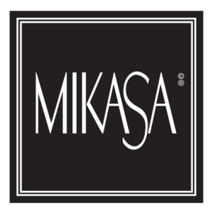 Mikasa Logo