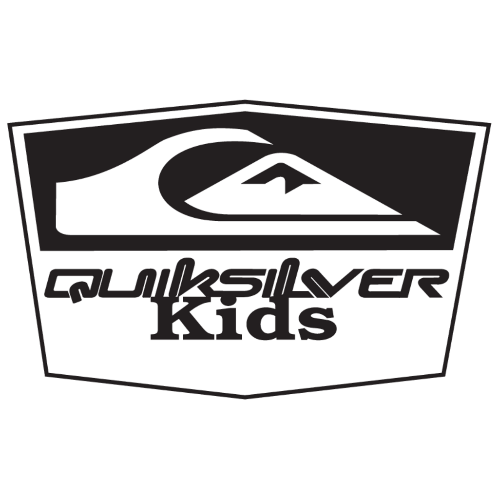 Quiksilver,Kids