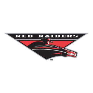 Texas Tech Red Raiders(218) Logo