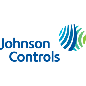 Johnson Controls Logo