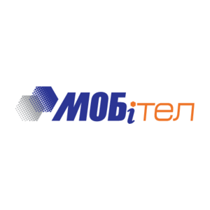 Mobitel(33) Logo