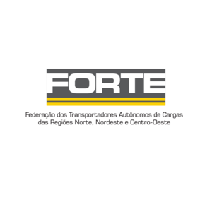 Fort - Federacao Dos Transportadores Logo
