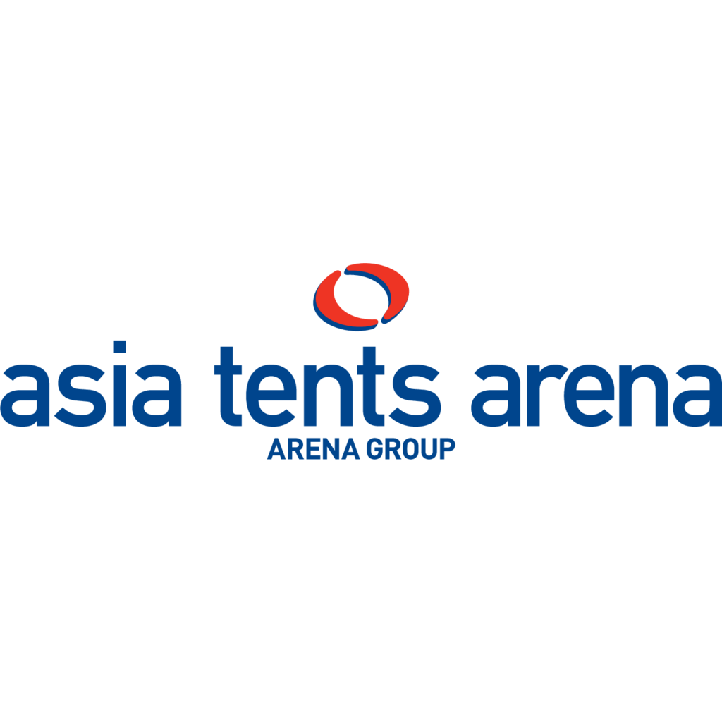 Logo, Industry, United Arab Emirates, Asia Tents