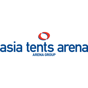 Asia Tents Logo