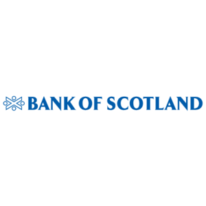 Bank Of Scotland Logo
