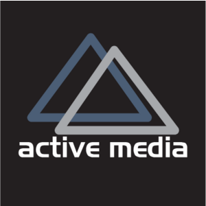 Active Media Logo