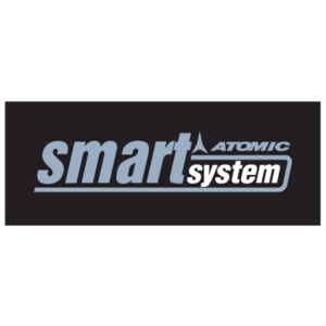 Atomic Smart System Logo