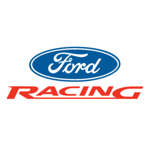 Ford Racing Logo