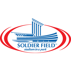 Soldier Field Logo