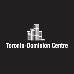 Toronto-Dominion Centre Logo