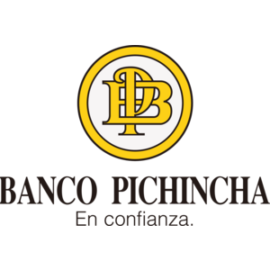 Banco Pichincha Logo