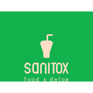 Sanitox Logo