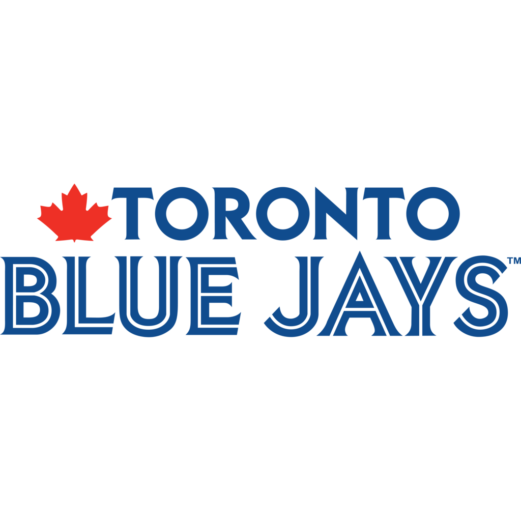 Toronto Blue Jays logo, Vector Logo of Toronto Blue Jays brand free  download (eps, ai, png, cdr) formats