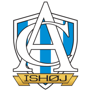 AC Ishoj Logo