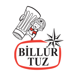 Billur Tuz Logo