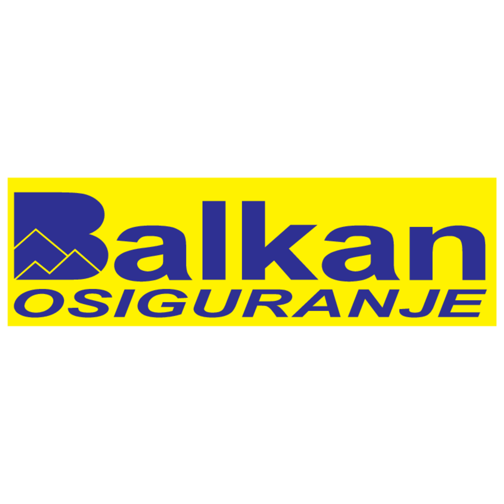 Balkan,Osiguranje