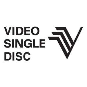 Video Single Disc Logo