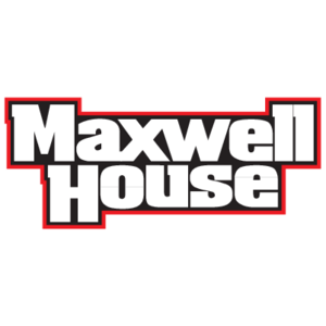 Maxwell House Logo