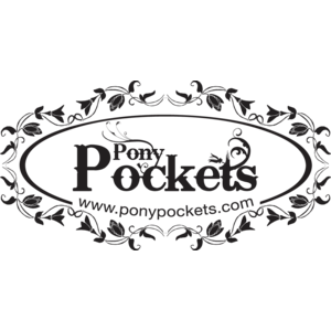 Pony Pockets Logo