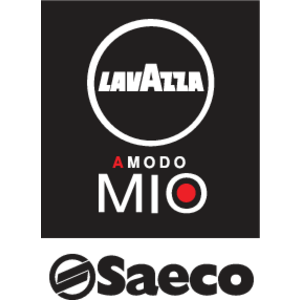 Lavazza a Modo MIO Logo