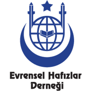 Evrensel Hafizlar Dernegi Logo