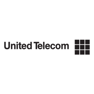 United Telecom Logo