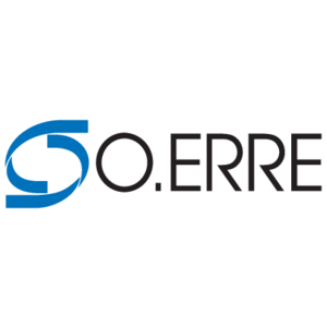 O-Erre Logo