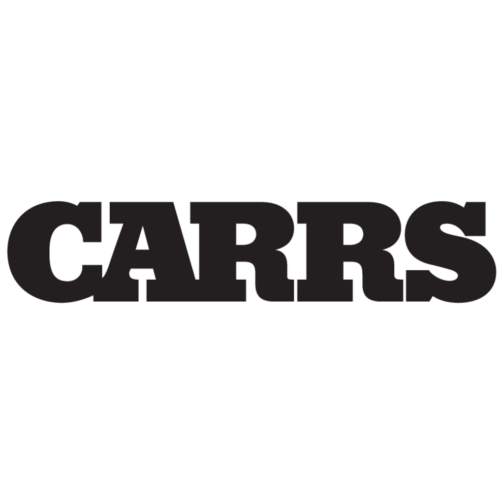 Carrs