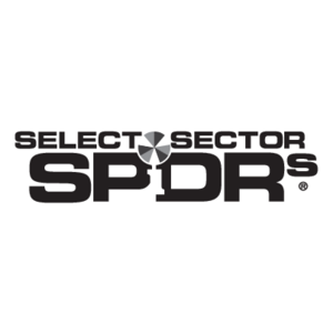 Select Sector SPDR Funds Logo