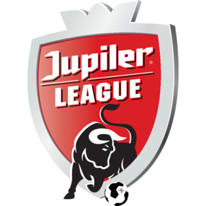 Jupiler League Logo