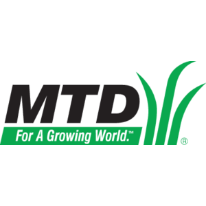 MTD Logo