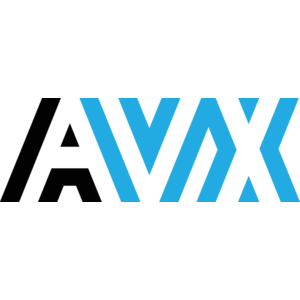 AVX Corp Logo