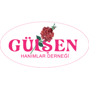 Gülsen hanimlar dernegi Logo