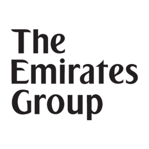 Emirates Group Logo